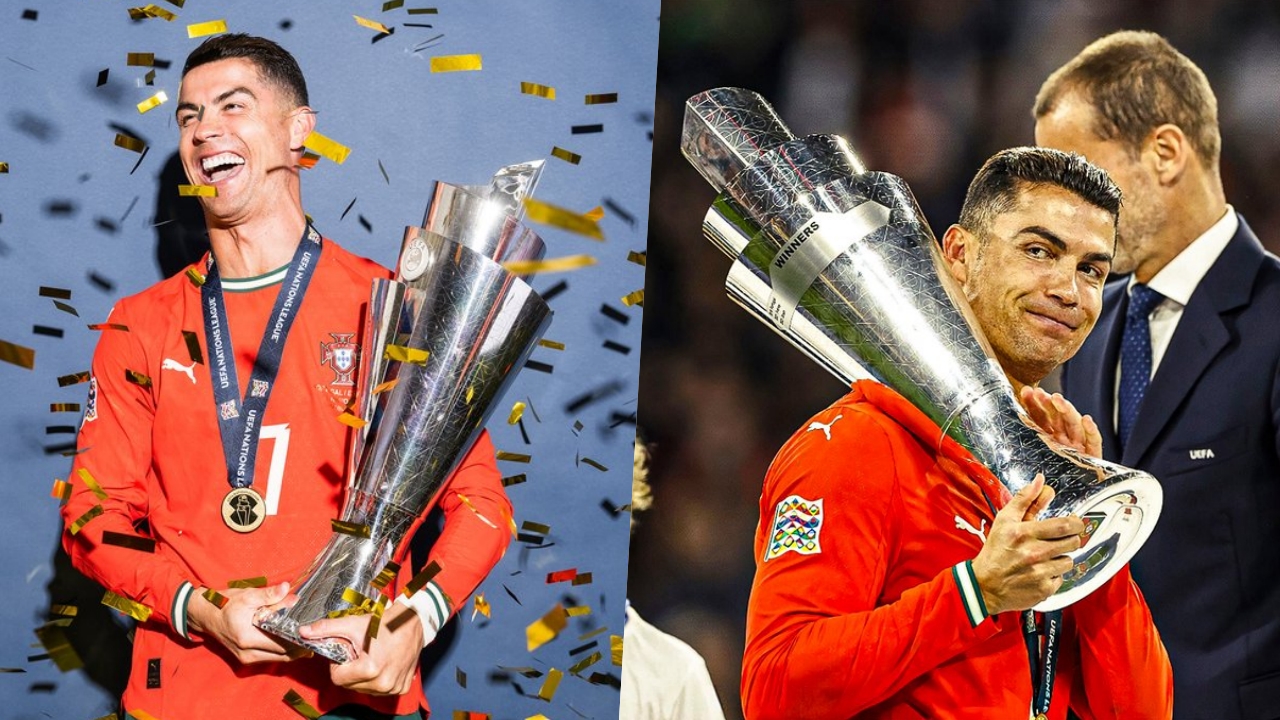 Cristiano Ronaldo Retirement