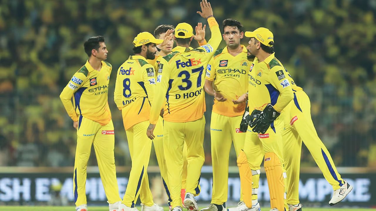 IPL 2025
