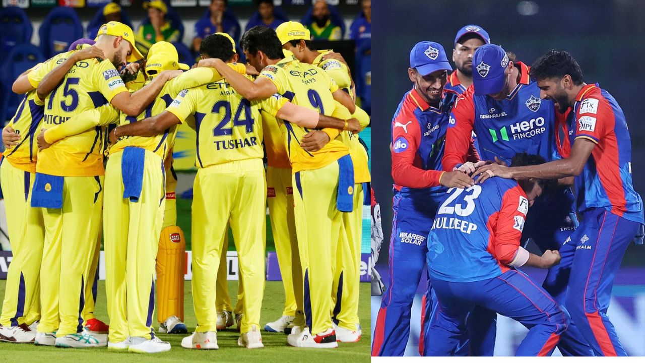 IPL 2025
