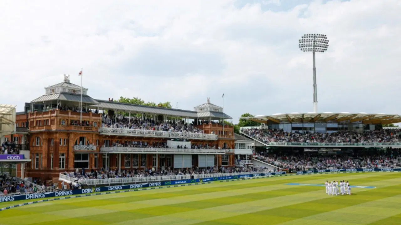 India vs England 3rd Test Weather