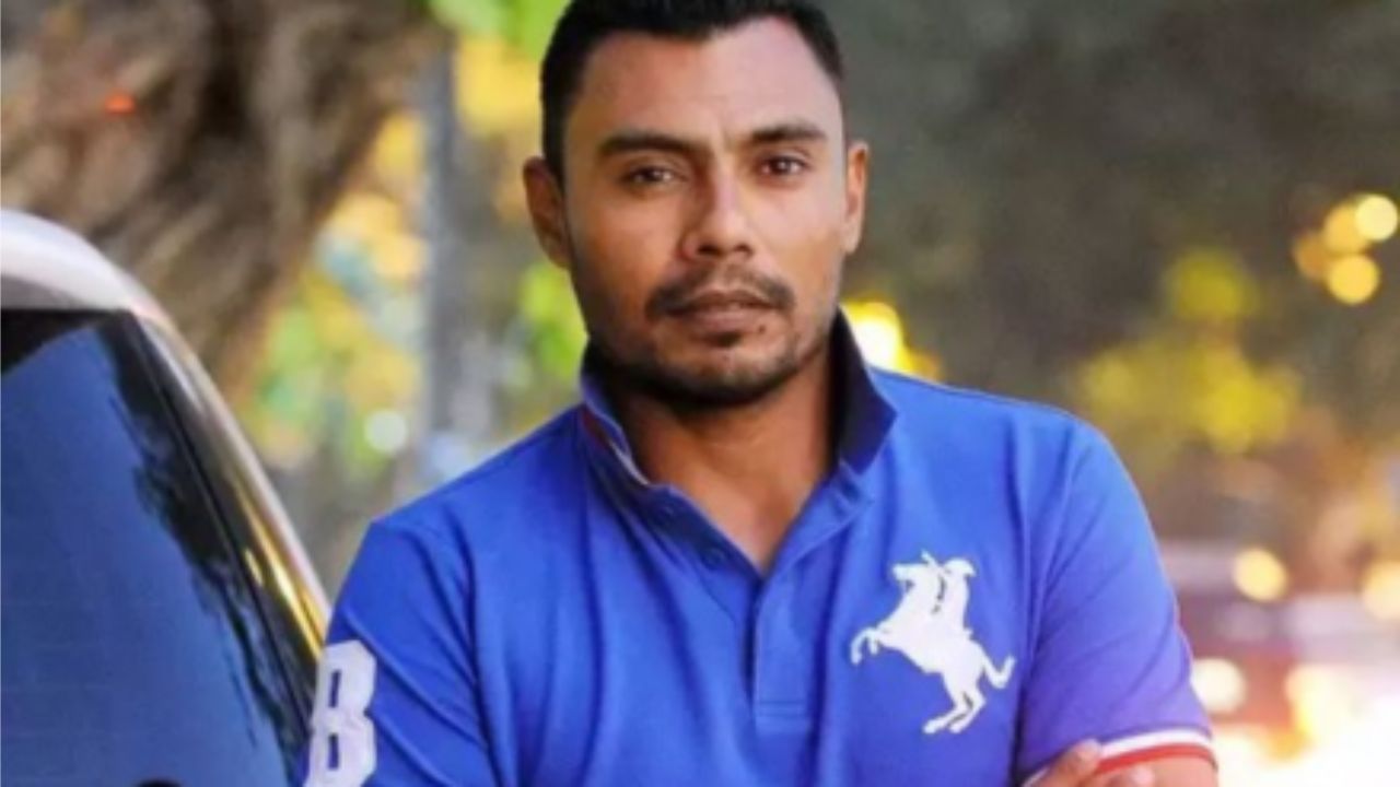 Danish Kaneria