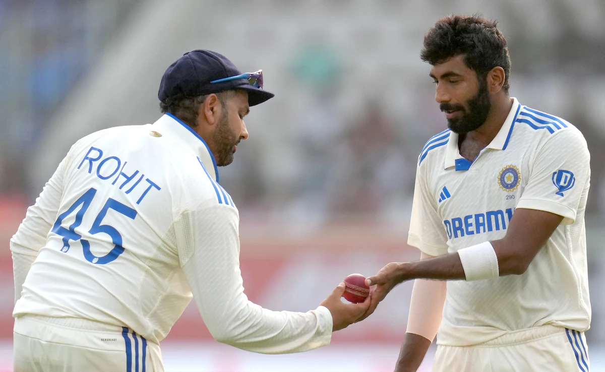 BCCI Central Contract
