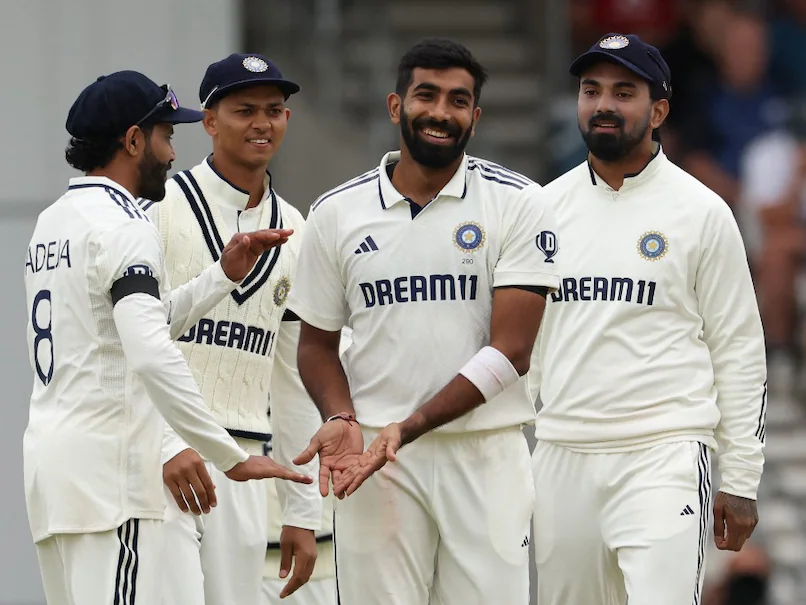IND vs ENG 3rd Test