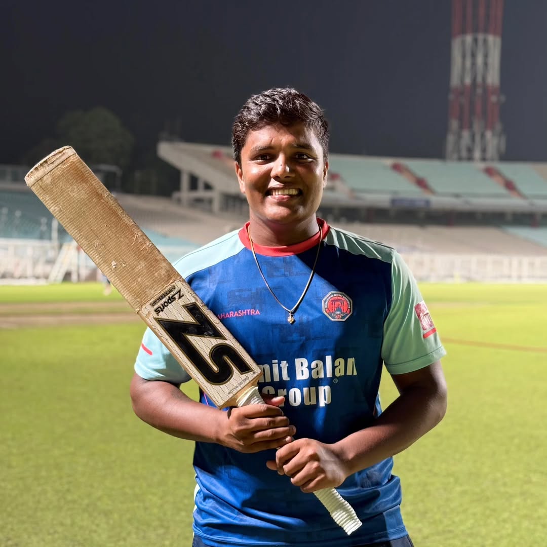Kiran Navgire
