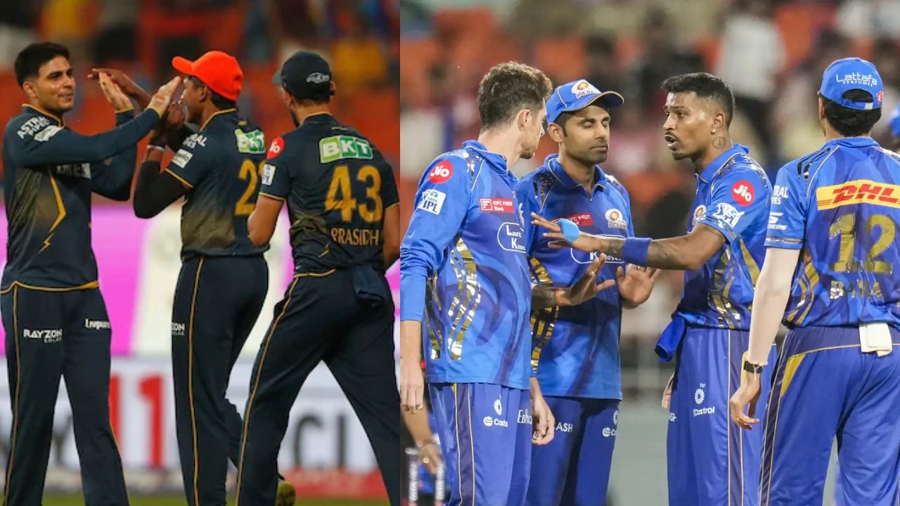 IPL 2025