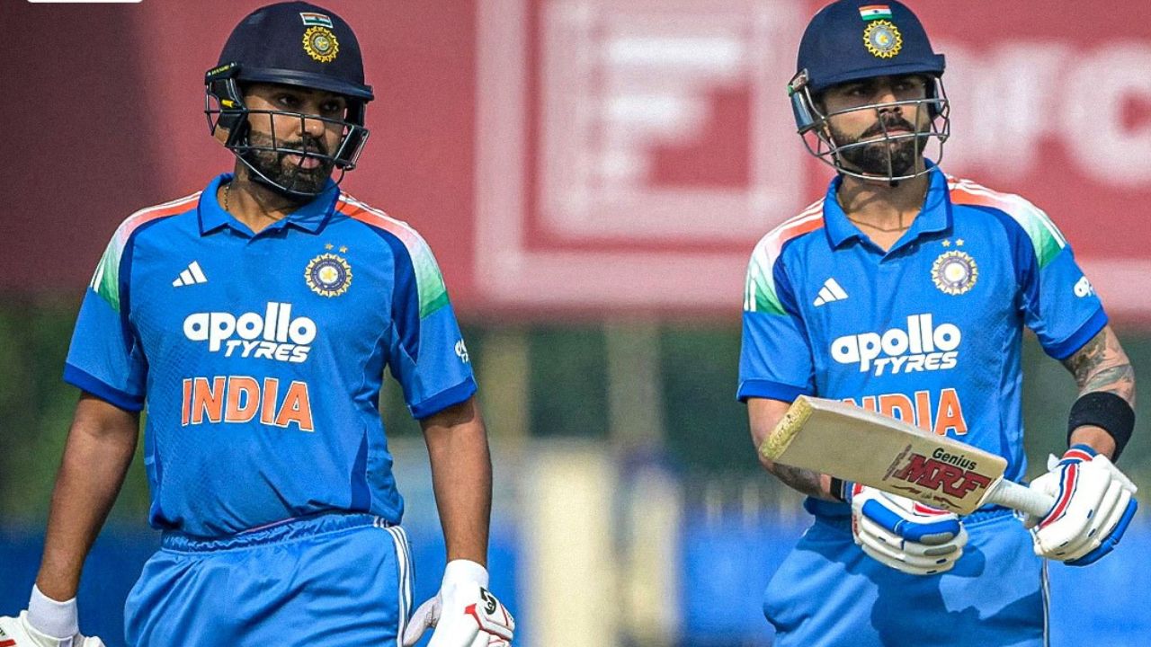 IND vs SA 2nd ODI