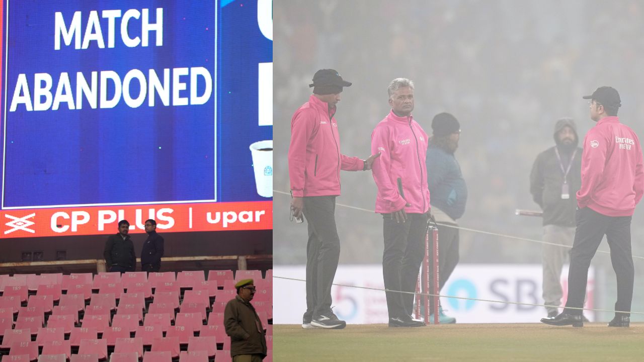 IND vs SA 4th T20