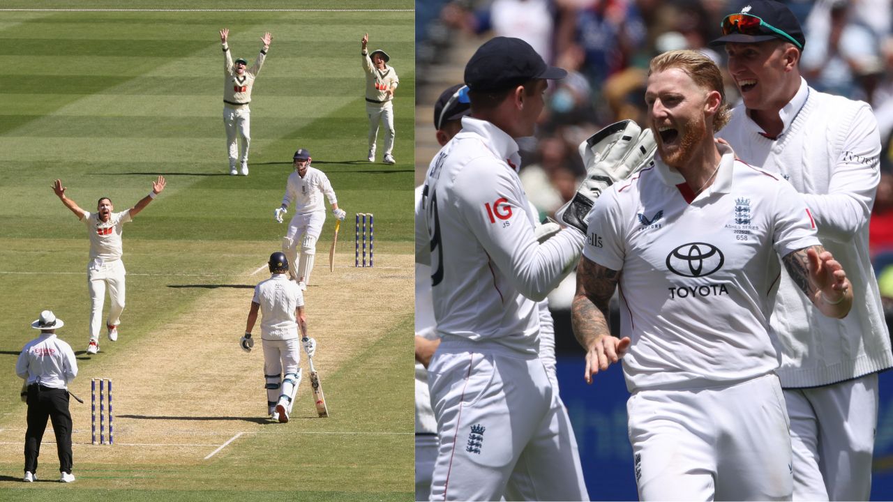 Boxing Day Test