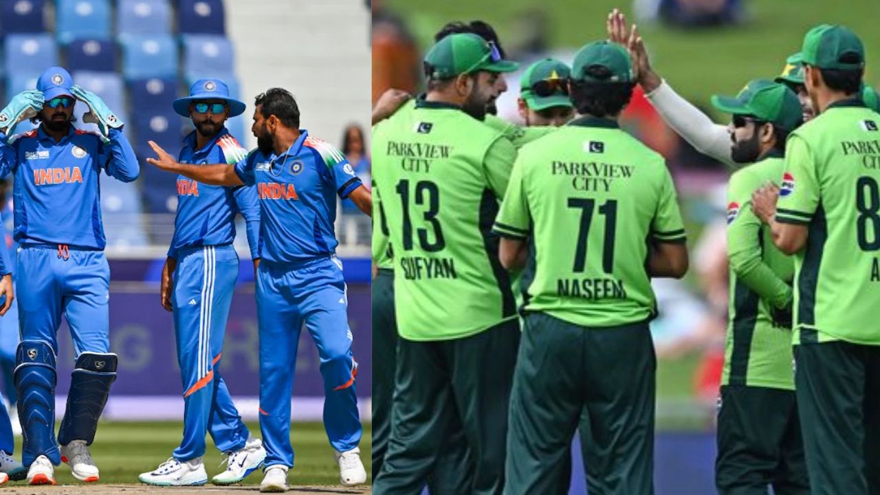 Asia Cup 2025 Schedule