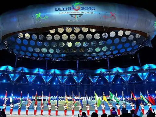 Commonwealth Games 2030