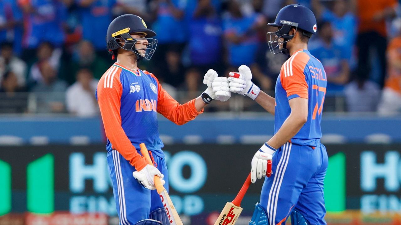 India vs Pakistan