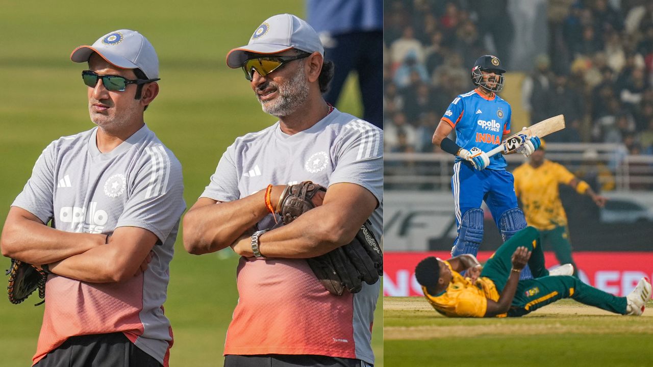 IND vs SA 3rd T20I Gautam Gambhir have to change these 3 things in team india