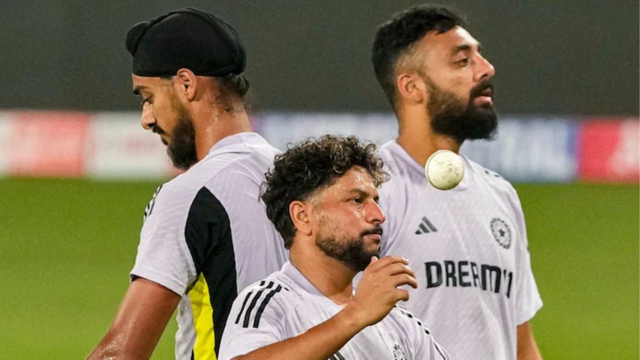 IND vs SA 2nd Playing XI