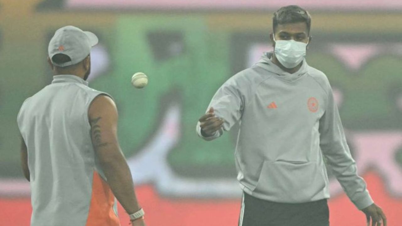 Hardik Pandya