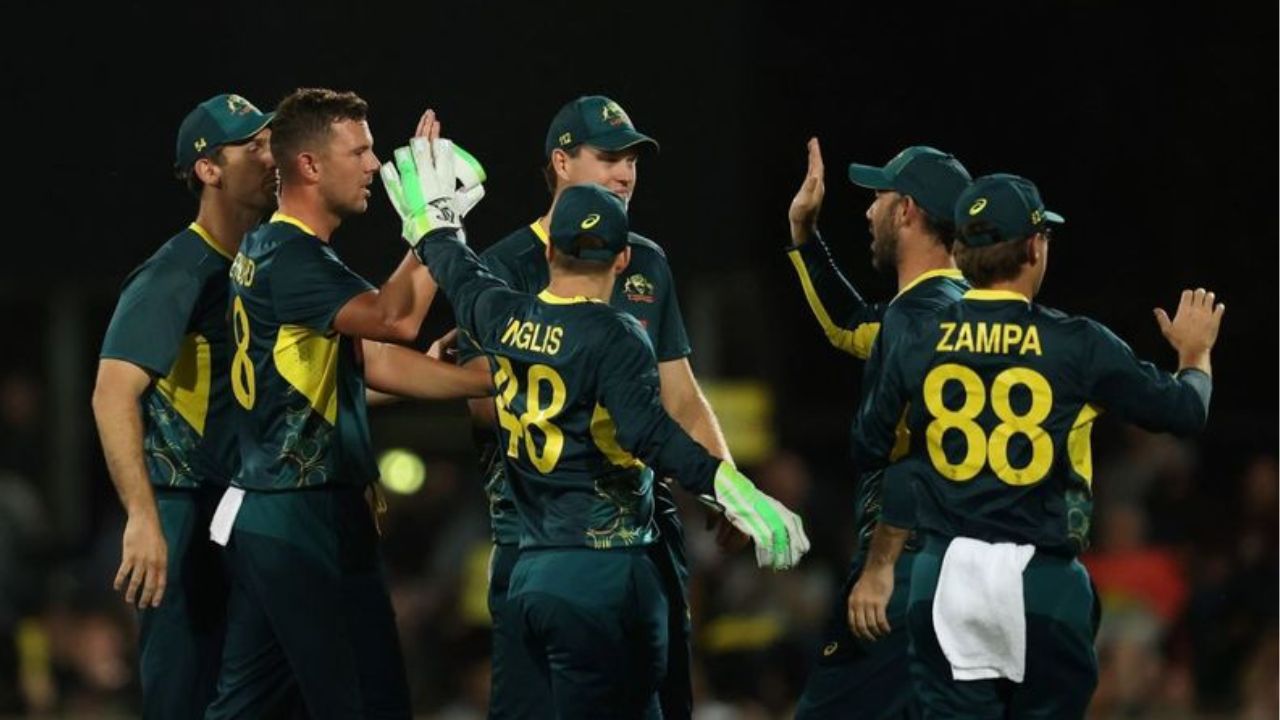 T20 World Cup 2026