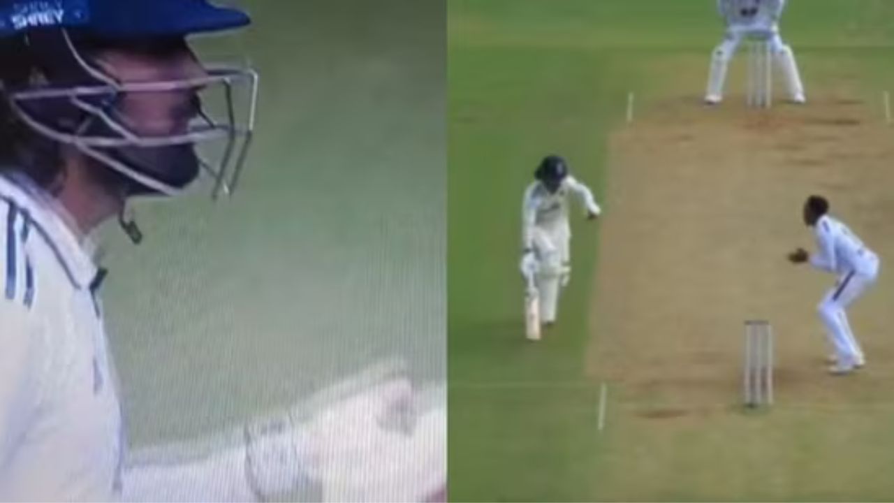IND vs WI Test, KL Rahul and Sai Sudharsan