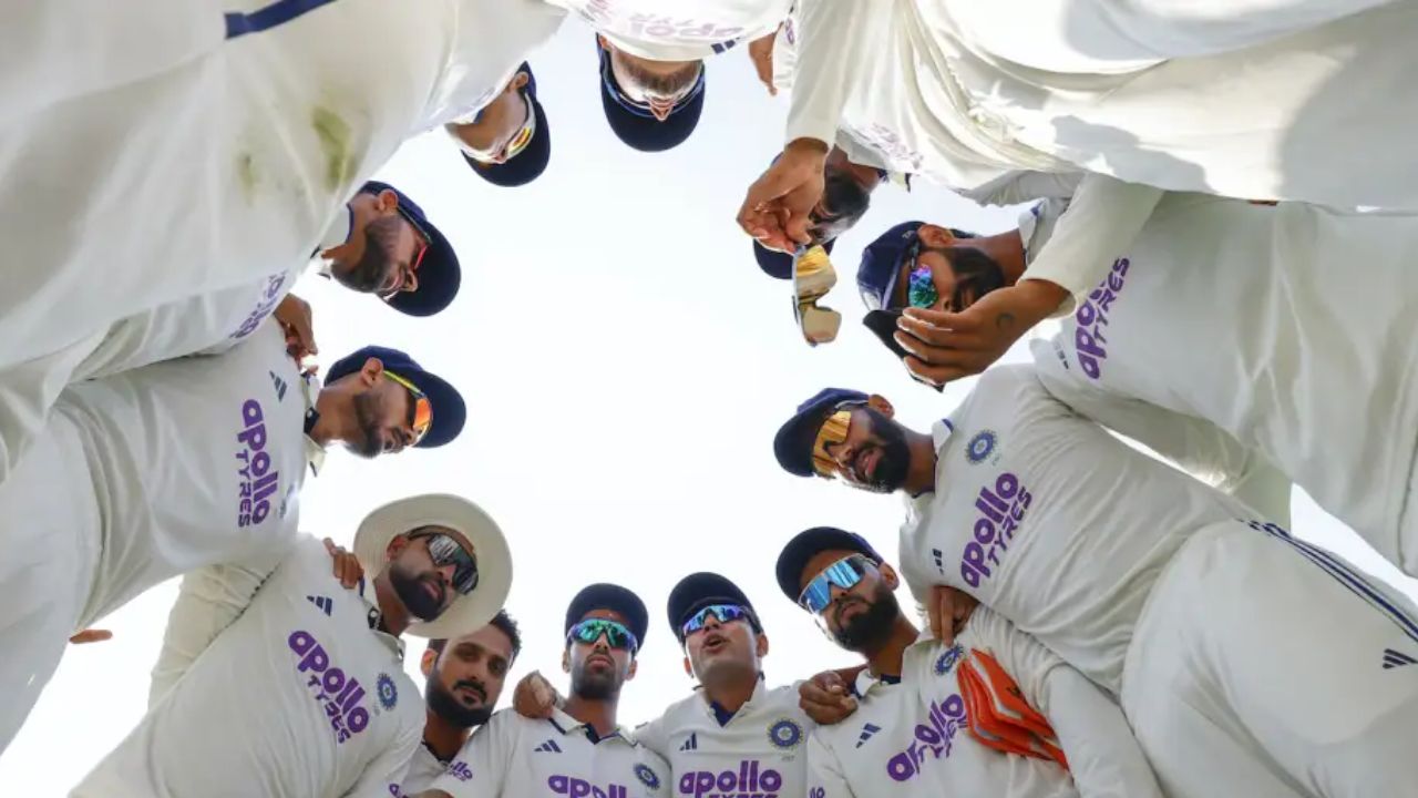 Team India