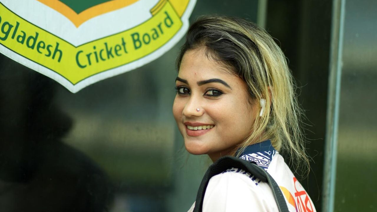 BCB investigate Jahanara Alam Sexual Harassment allegations