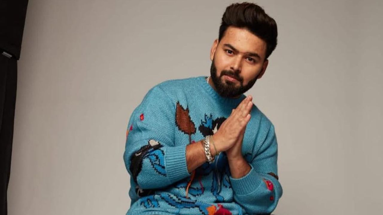 Rishabh Pant