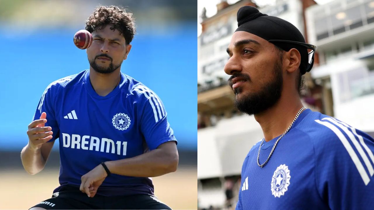 Asia Cup 2025, Kuldeep Yadav and Arshdeep Singh