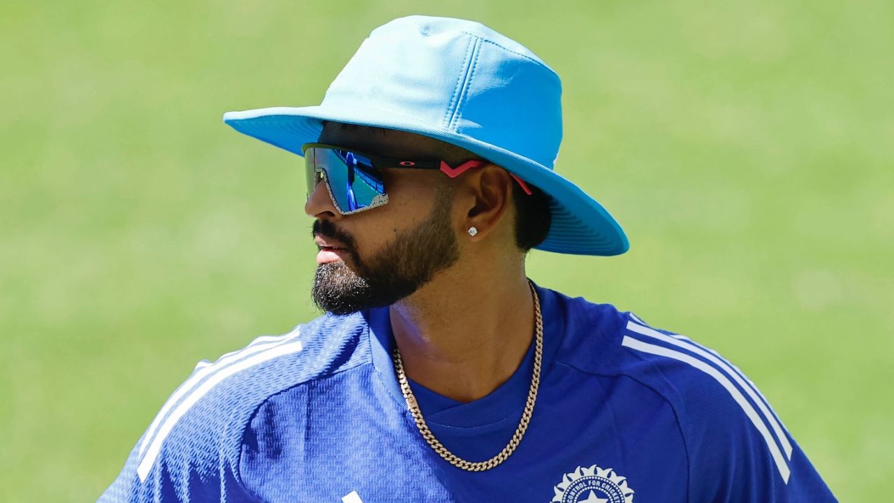 Shreyas Iyer
