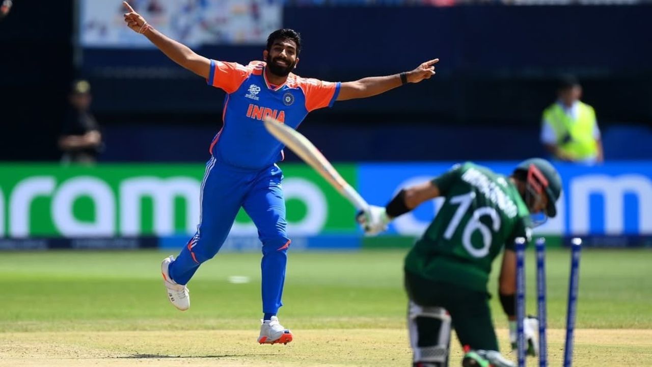 Asia Cup 2025, IND vs PAK