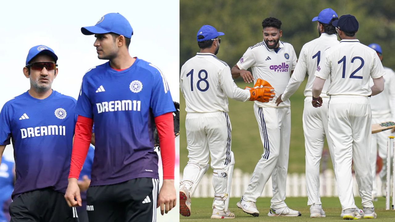 Team India