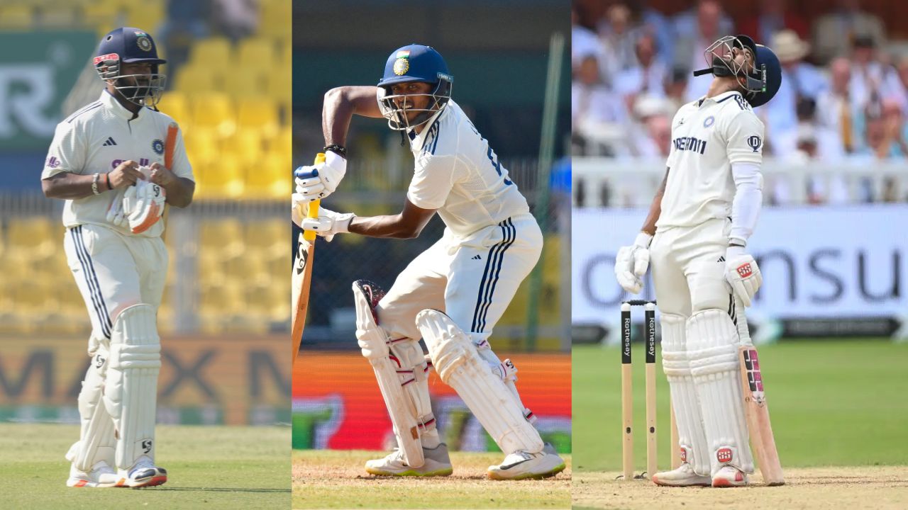 IND vs SA