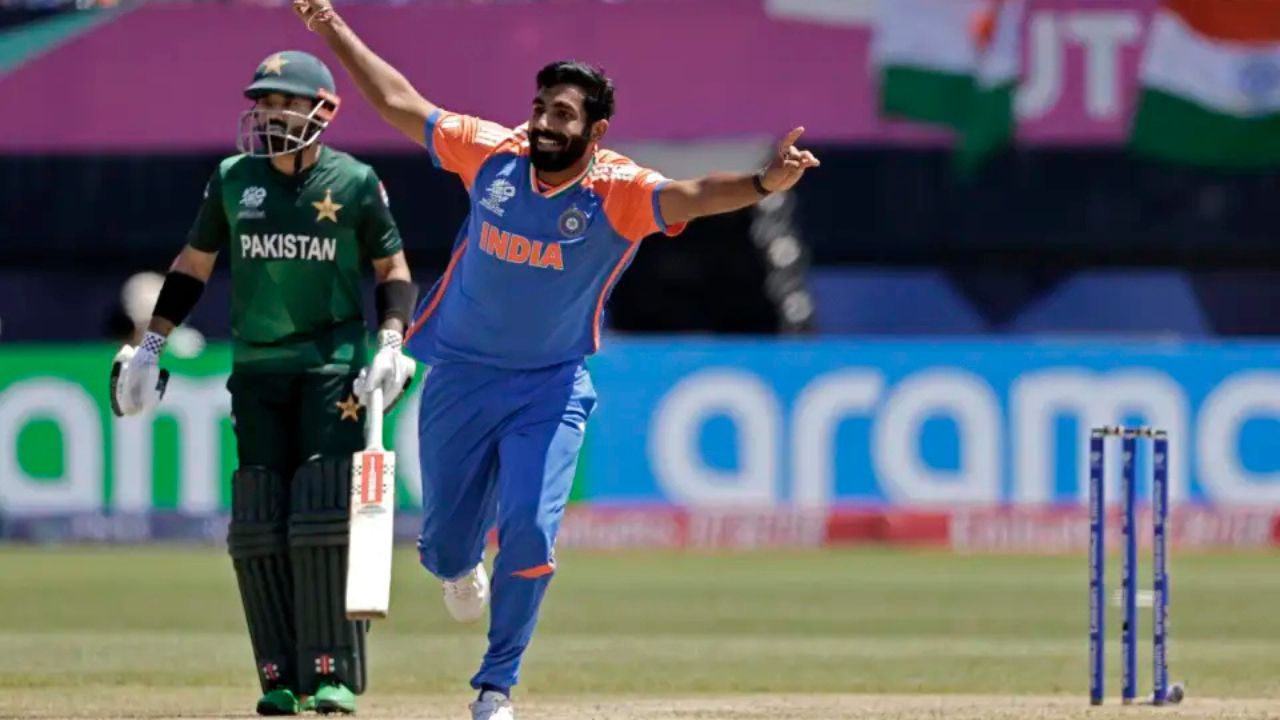 IND vs PAK, T20 World Cup 2026