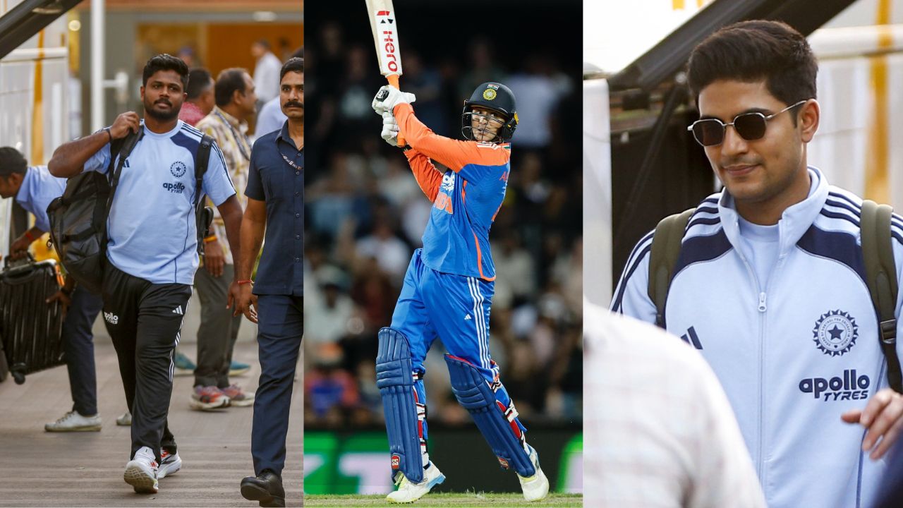 IND vs SA 5th T20I