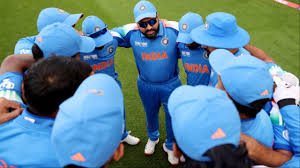 Team India