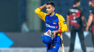 MS Dhoni