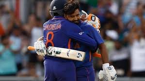 IND vs BAN