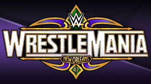 WrestleMania 42