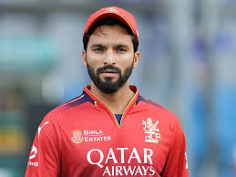 Rajat Patidar