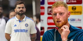 Ben Stokes