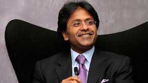 Lalit Modi