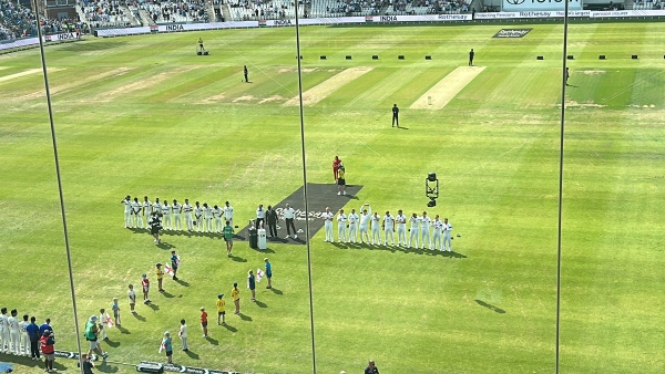 IND vs ENG 3rd Test