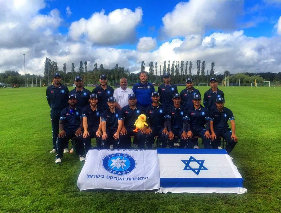 Iran Vs Israel