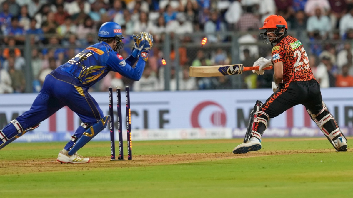 Team India