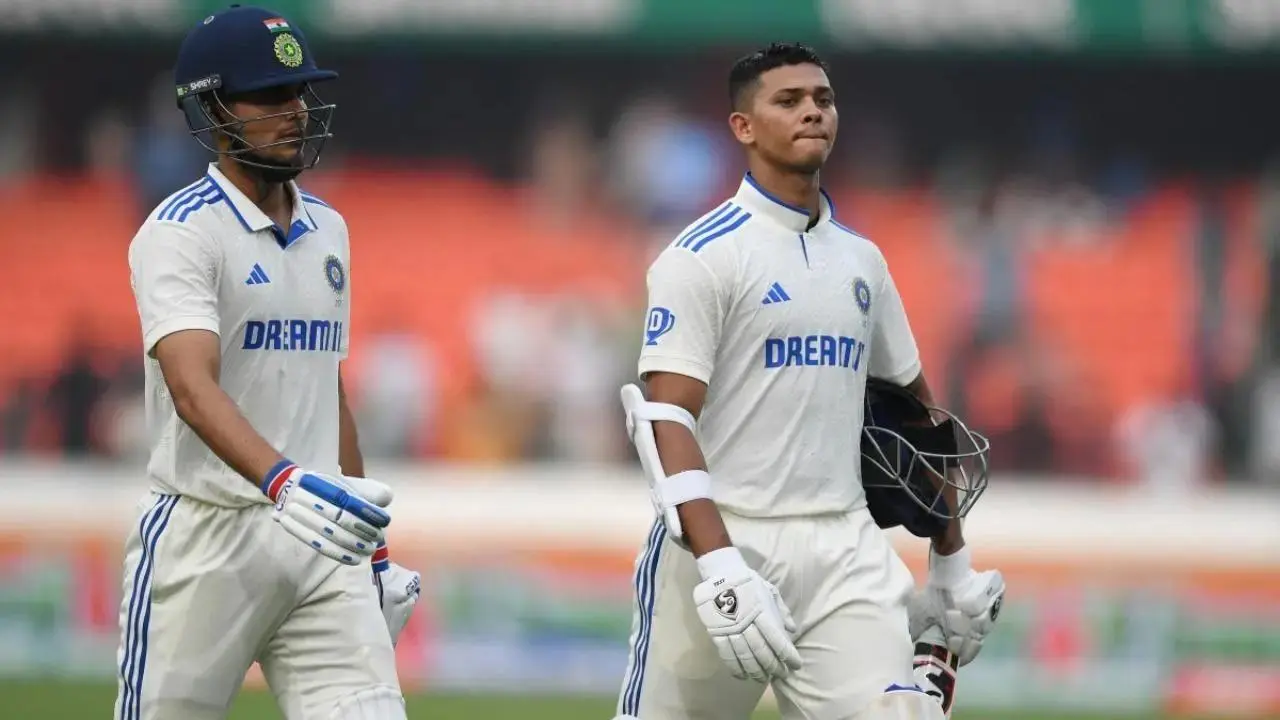 IND vs ENG