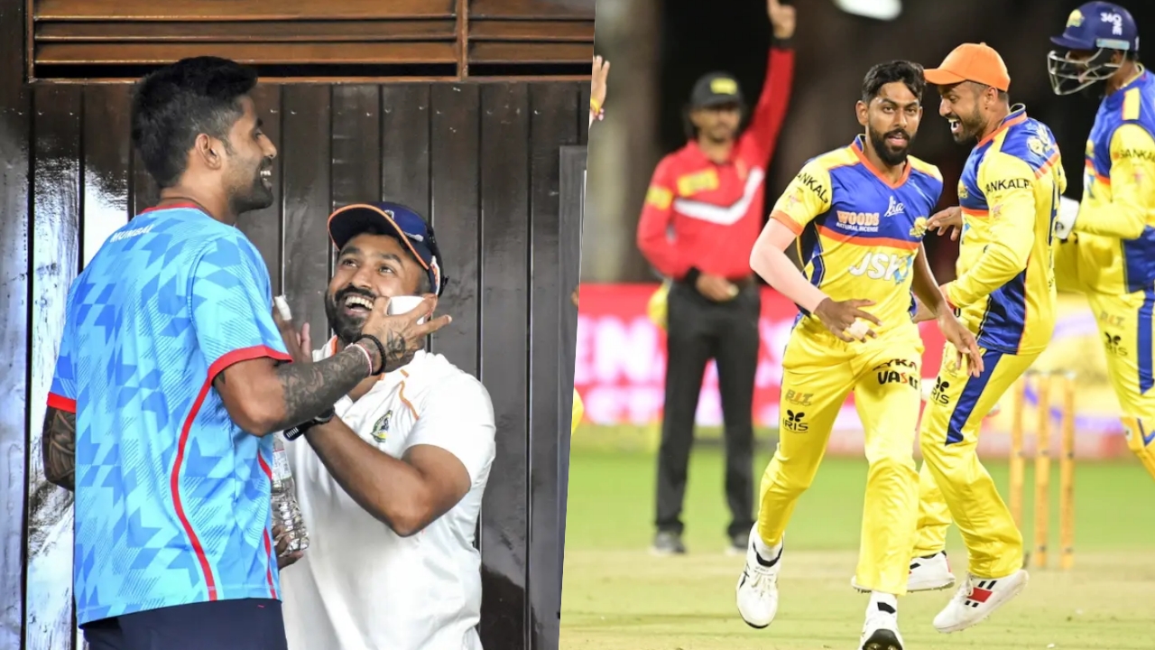 Karun Nair Flop