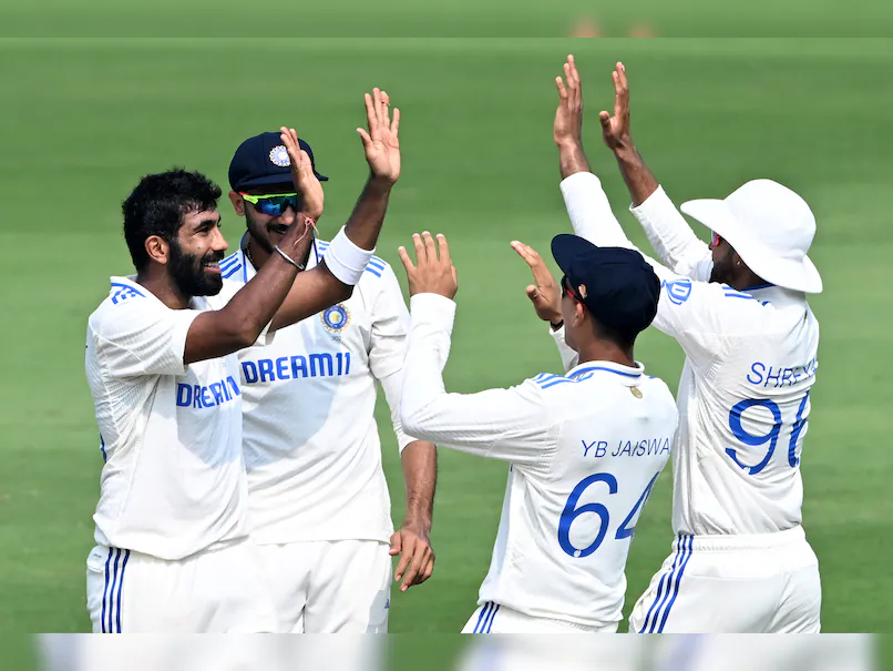 IND vs ENG Test Live Streaming