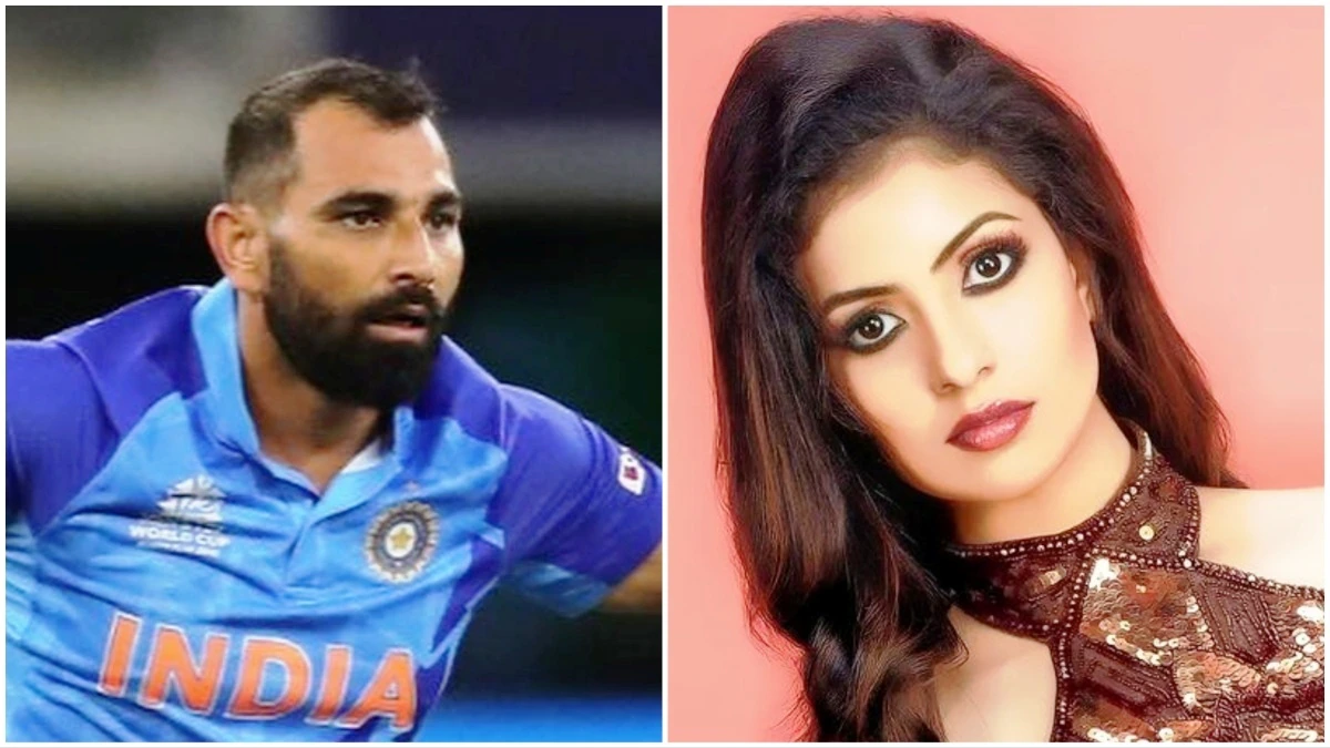 Team India
