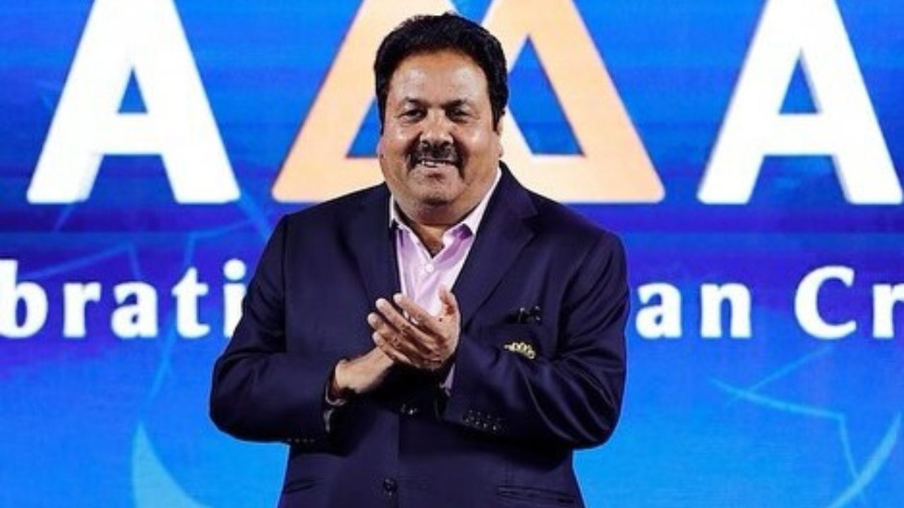 Rajeev Shukla