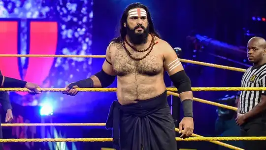 WWE