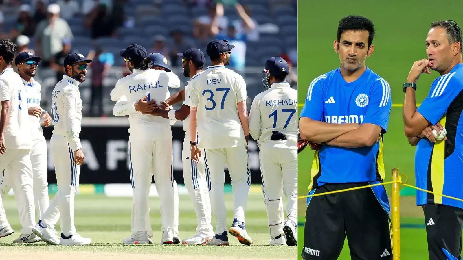 IND vs ENG
