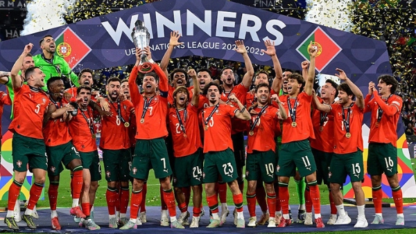 UEFA Nations League 2025 Prize Money