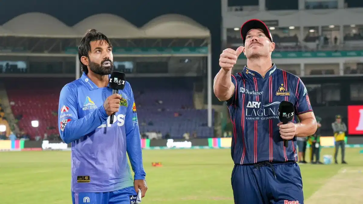 PSL 2025