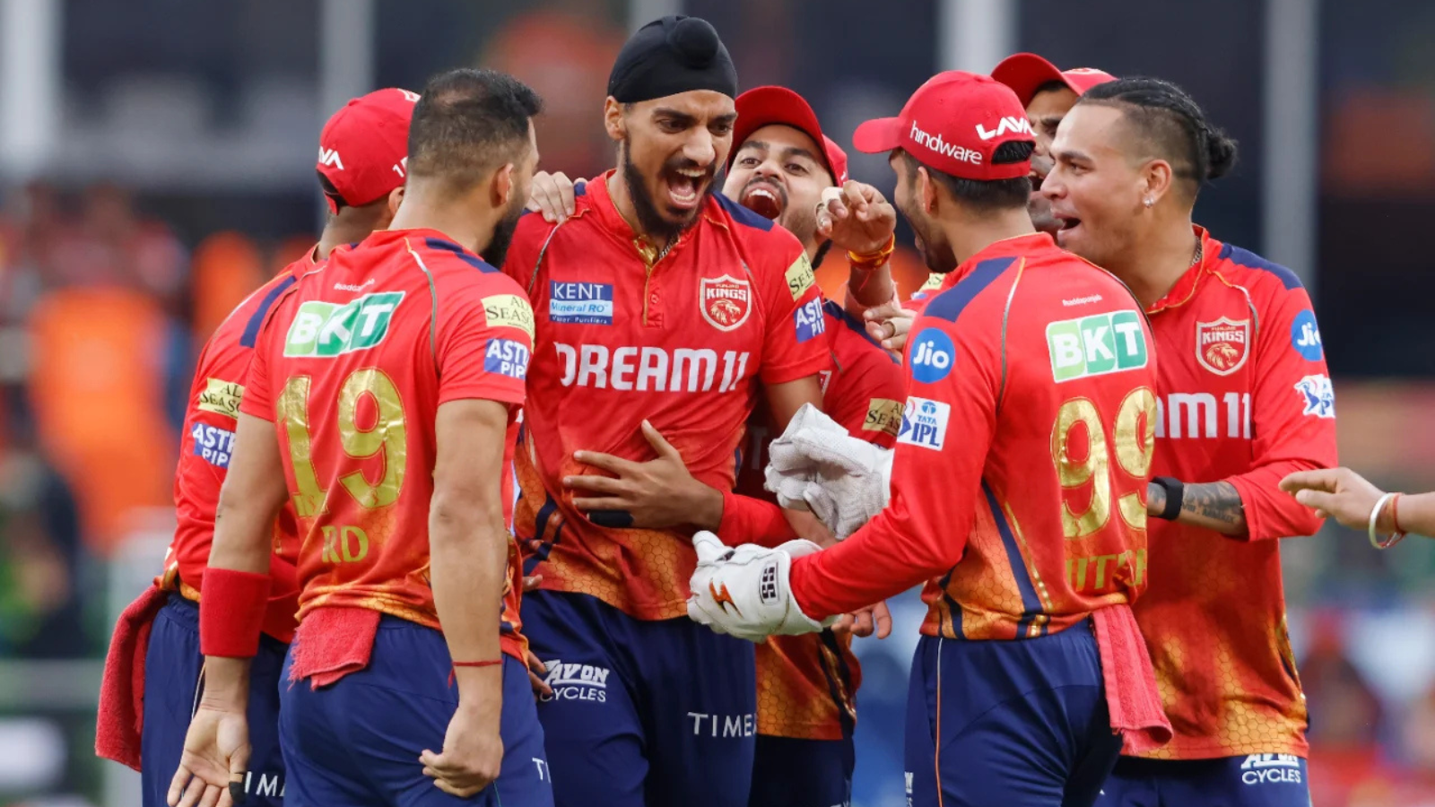 IPL 2025